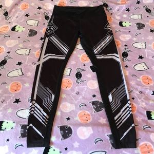 Damascus Leggings